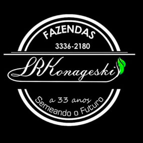 Fazendas LR Konageski