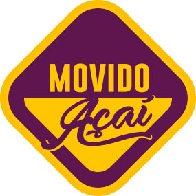 Movido Açaí